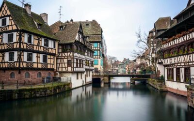 Comment choisir une entreprise de déménagement à Strasbourg ?