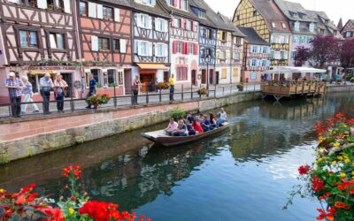 Déménagement à Colmar : pourquoi choisir de vivre dans cette ville ?